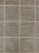 Block Mushroom Chenille Regal Fabric